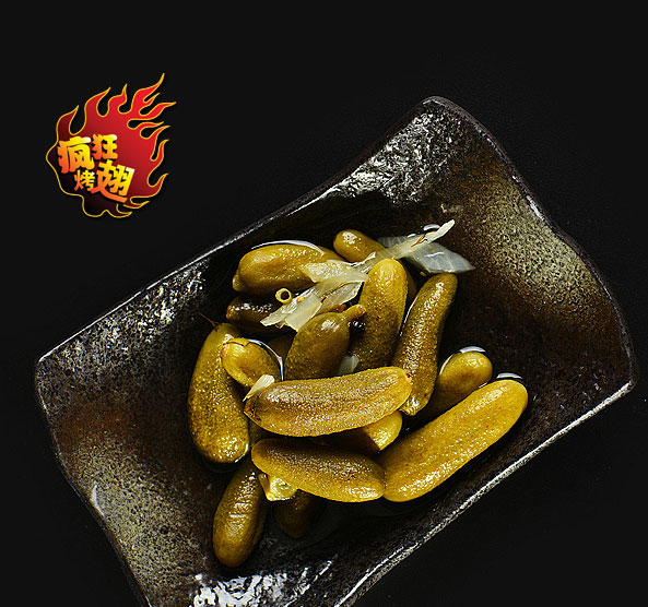 庆云疯狂bt烤翅